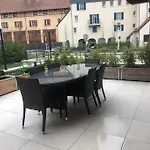 Magnifique & Terrasse A Lejlighed
