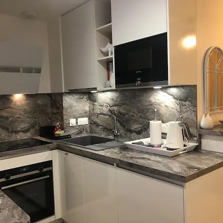 Magnifique & Terrasse A Ντοβίλ