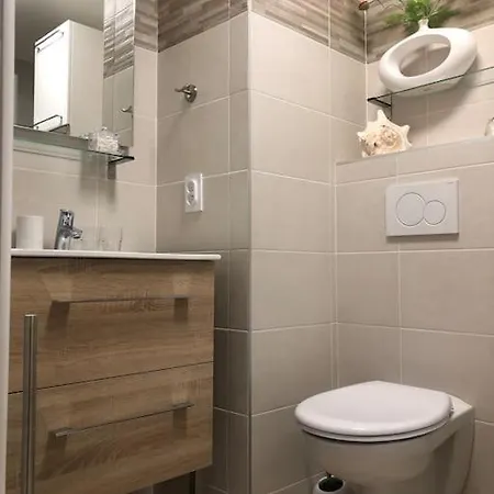 Magnifique & Terrasse A Ντοβίλ