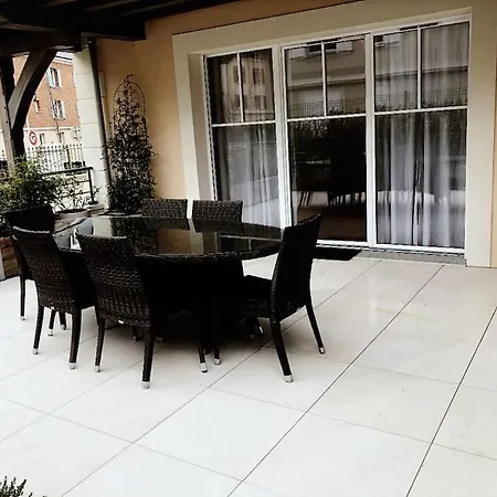 Magnifique & Terrasse A