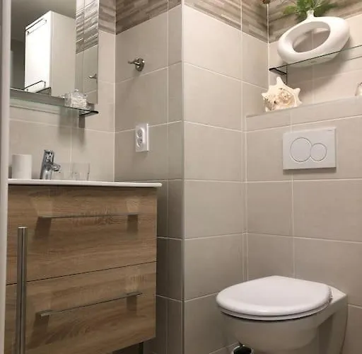 Magnifique Appartement&terrasse à Deauville