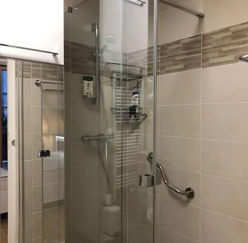 Magnifique & Terrasse A