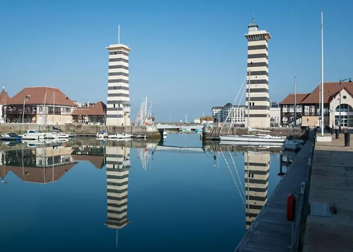 Magnifique & Terrasse A Διαμέρισμα