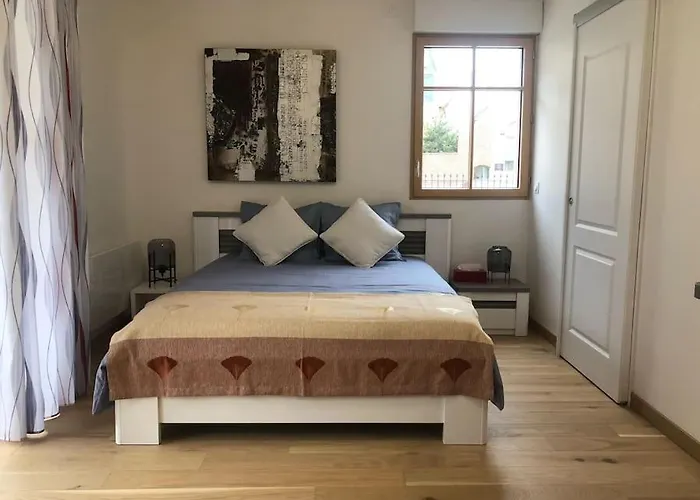 Magnifique Appartement&terrasse à Appartamento Deauville