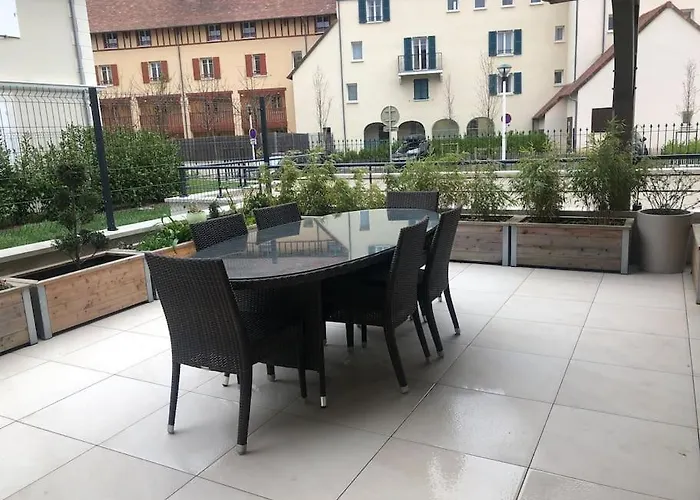 Magnifique Appartement&terrasse à Appartamento